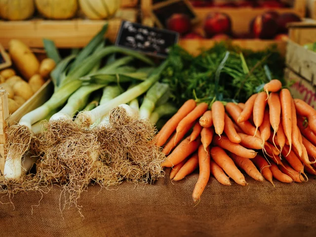 Marché