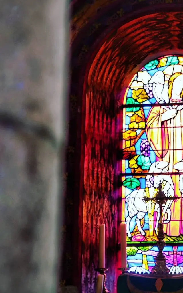 Instagram #rocamadour