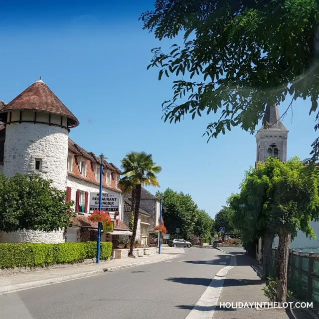 Instagram #valleedordogne