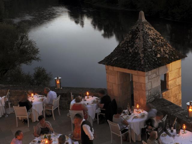 52 Le Chateau De La Treyne Lacave