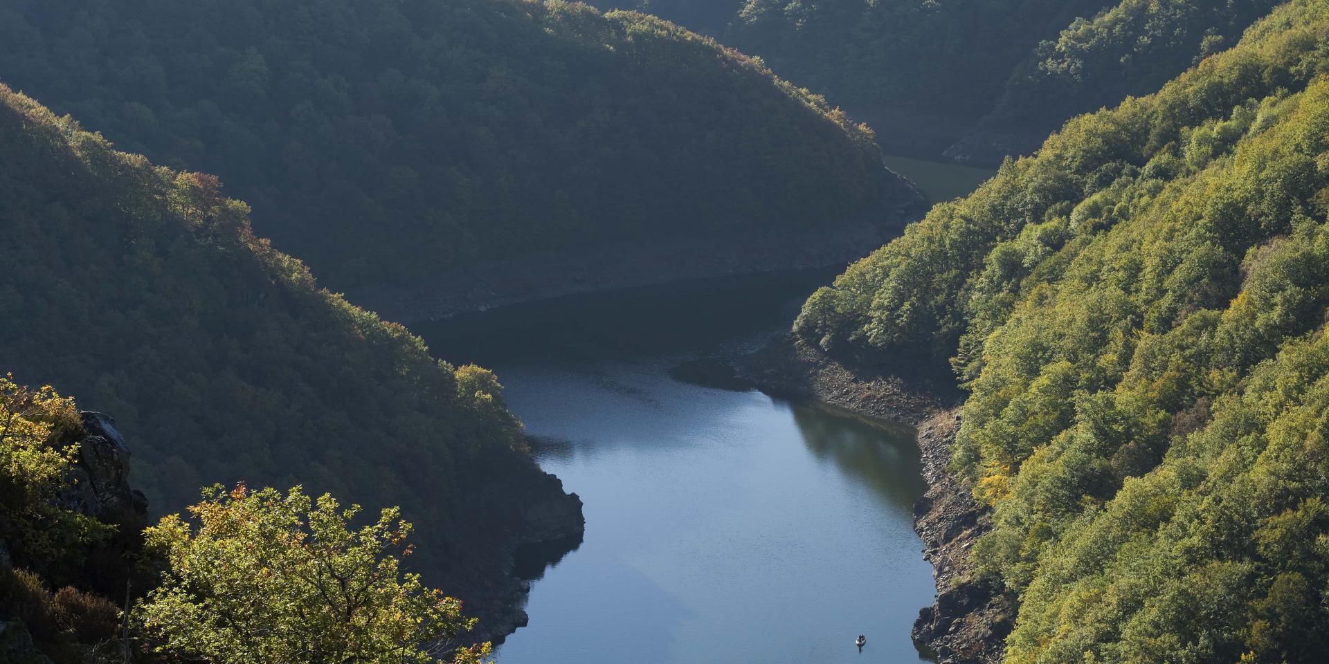 Belvédère De Gratte Bruyère Dans Les Gorges De La Dordogne © Olivier Gachen Corrèze Tourisme (1)
