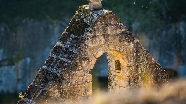 Château De Commarque ©declic Decolle