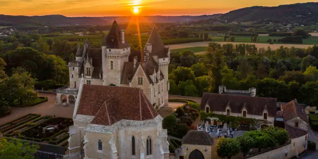 Château des Milandes