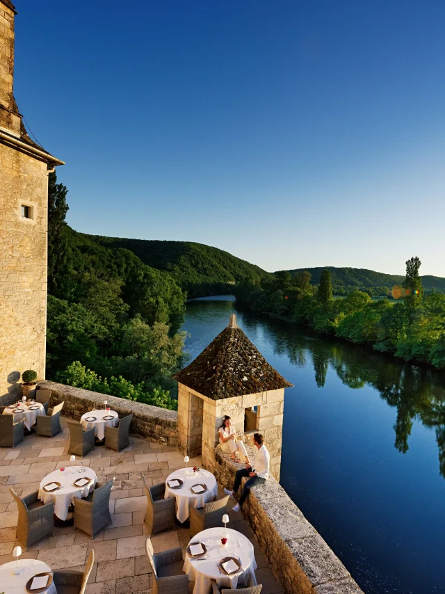 Terrasse La Treyne Vallée De La Dordogne ©eric Martin Le Figarolot3129 Dxo (1)