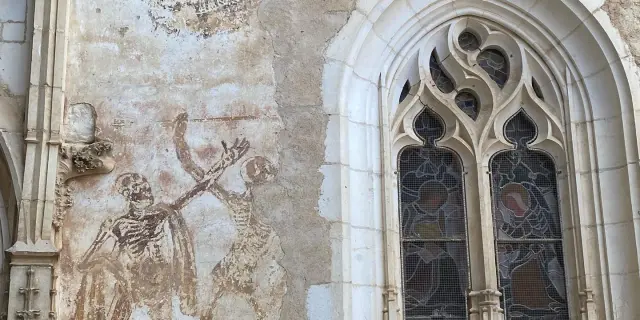 Instagram #rocamadour