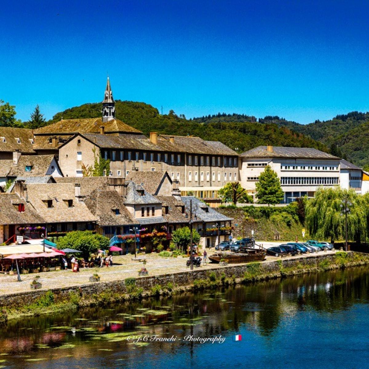 Argentat-sur-Dordogne : visiter Argentat-sur-Dordogne. Visites ...