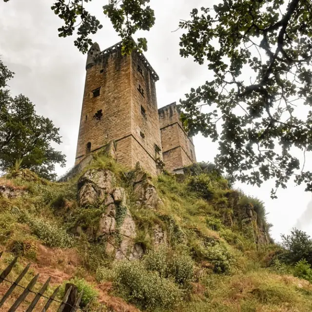 Instagram #toursdemerle