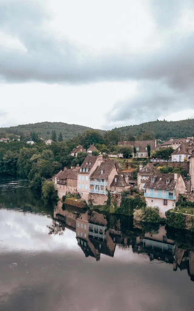 Argentat-sur-Dordogne