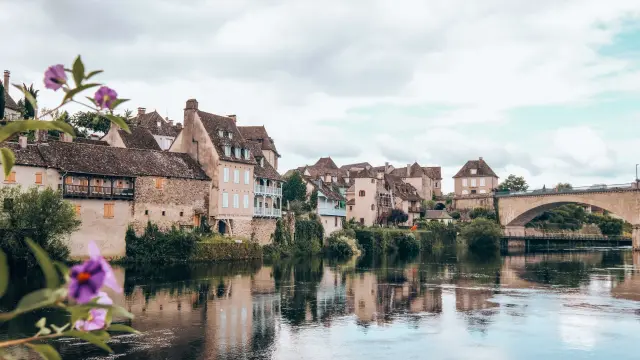 Argentat-sur-Dordogne