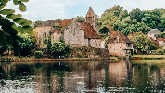 Beaulieu-sur-Dordogne, Chapelle des Pénitents