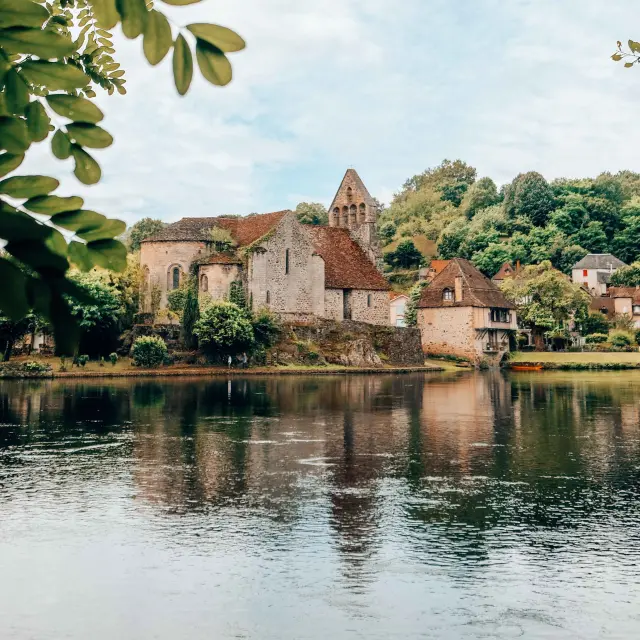 Beaulieu-sur-Dordogne, Chapelle des Pénitents