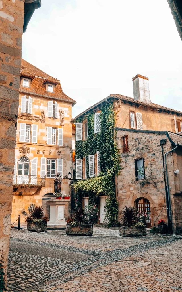 Beaulieu-sur-Dordogne, Maison de la Renaissance