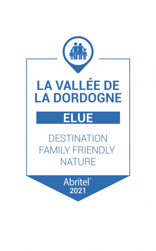 Vallee de la Dordogne Destin ation family friendly 2021