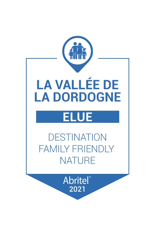 Vallee de la Dordogne Destin ation family friendly 2021