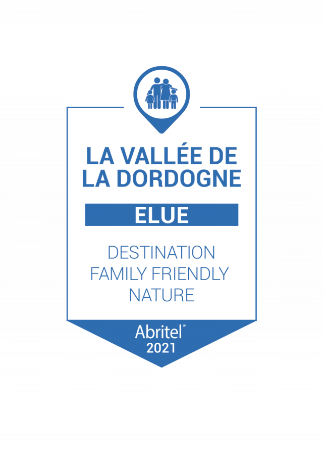 Vallee de la Dordogne Destin ation family friendly 2021