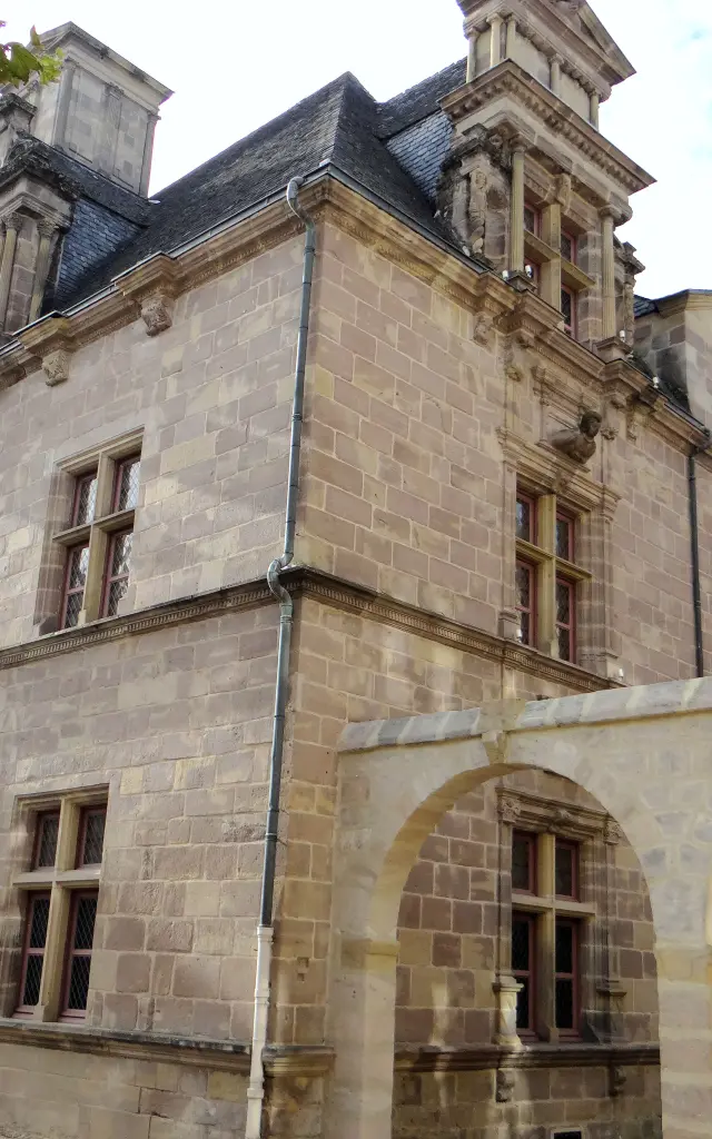 Brive-la-Gaillarde - Musée Labenche