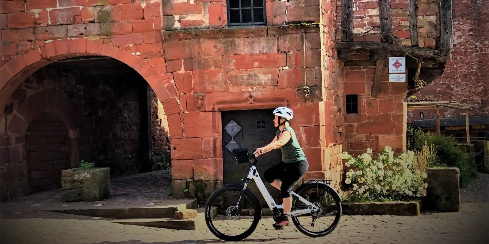 Bicyclette & Découvertes