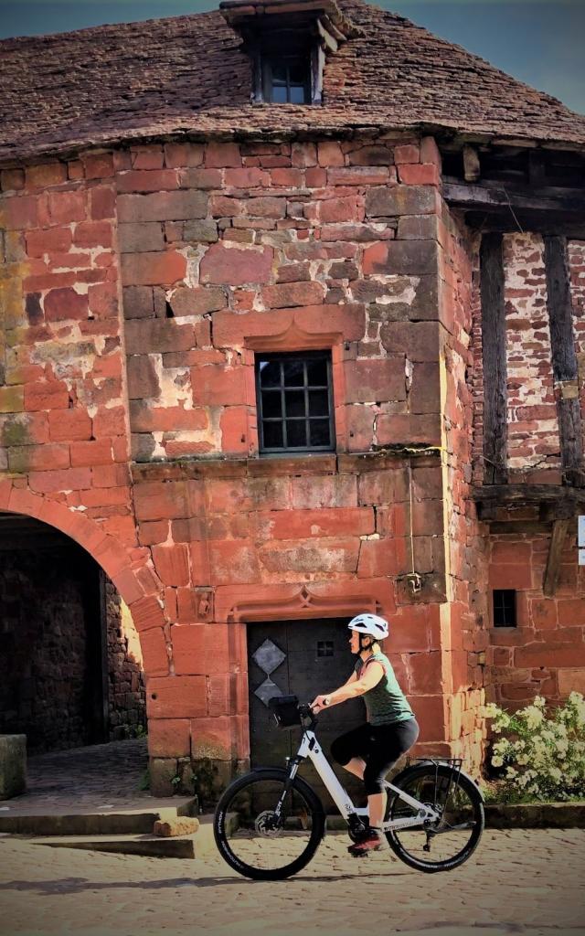 Bicyclette & Découvertes
