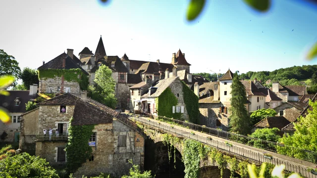 Pbvf Carennac