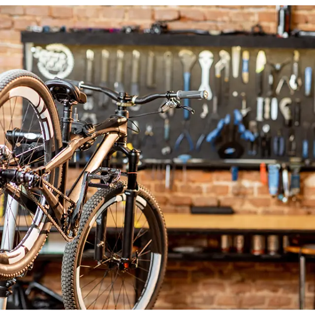 RÉparation Et Entretien De VÉlos À Souillac