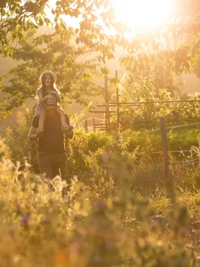 Jardin Art De Vivre Lac Du Causse Malikaturin 2280