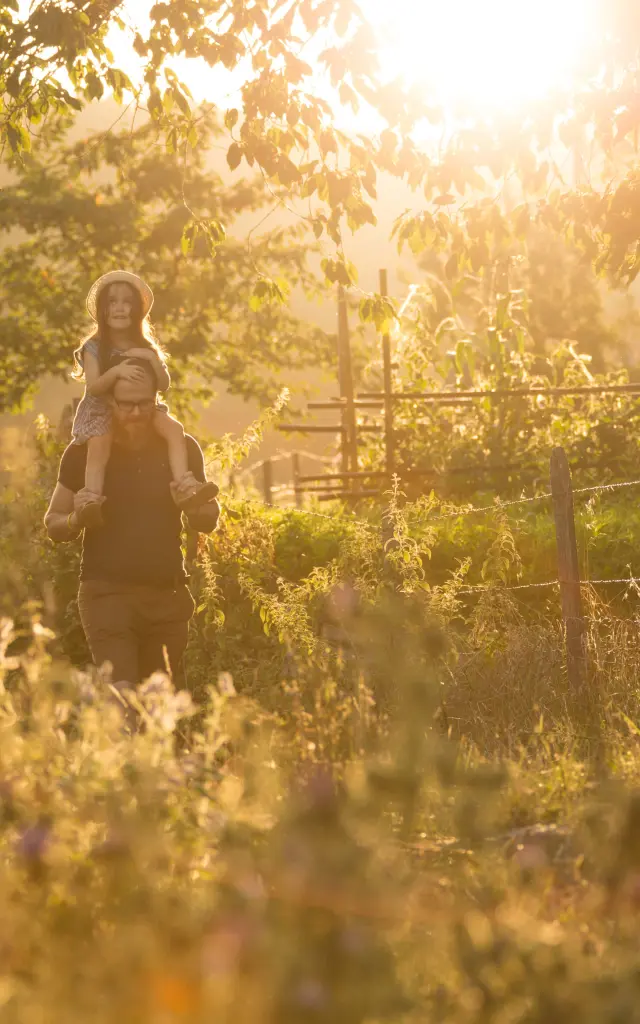 Jardin Art De Vivre Lac Du Causse Malikaturin 2280