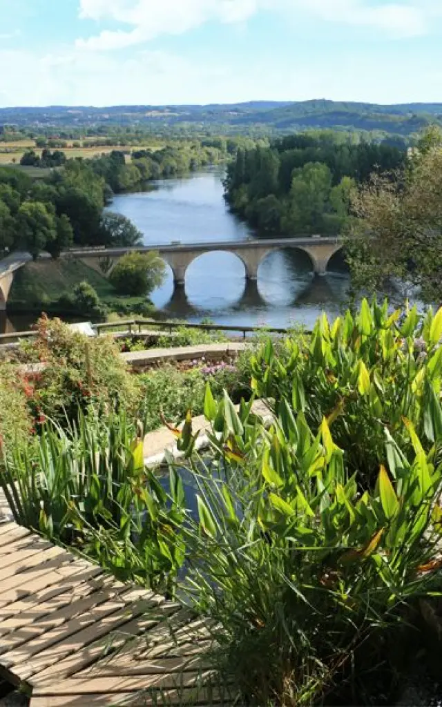 Les Jardins Panoramiques de Limeuil