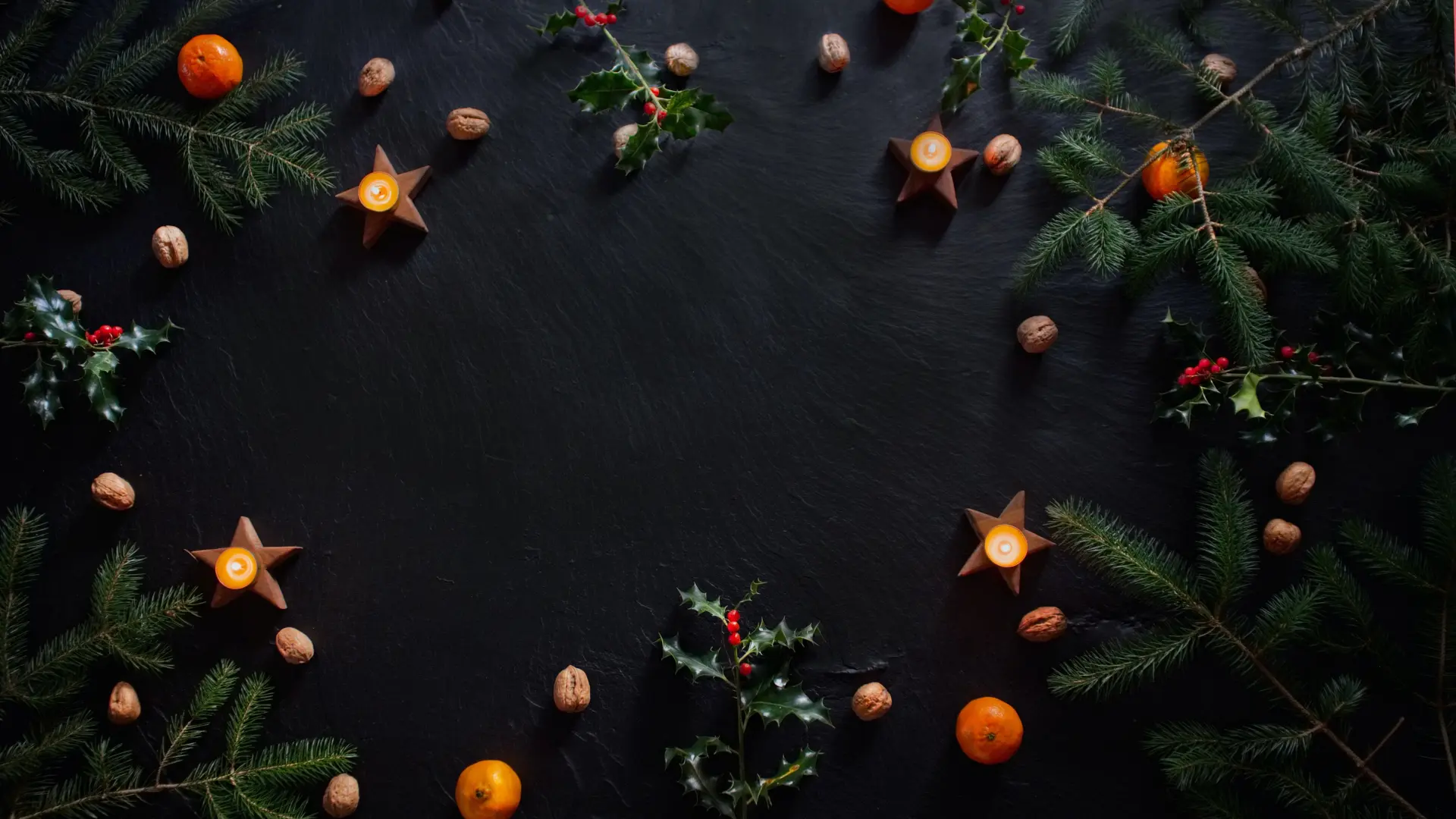 Décors Noël Niklas Ohlrogge Clpbqqsmewi Unsplash