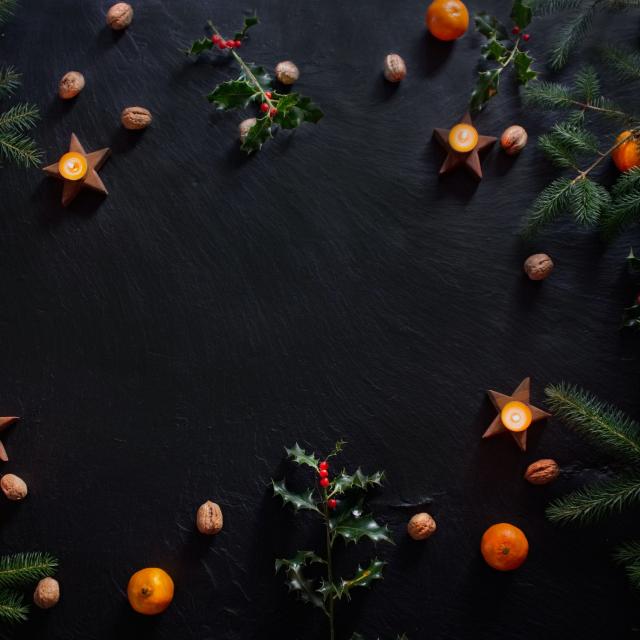Décors Noël Niklas Ohlrogge Clpbqqsmewi Unsplash