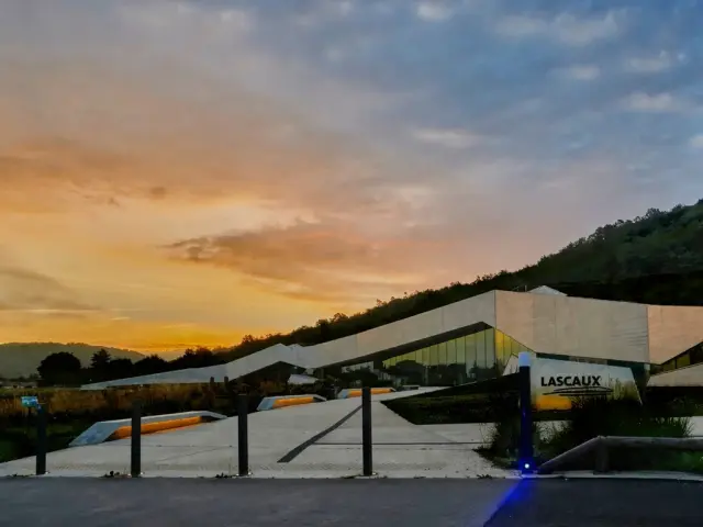 Instagram #lascaux