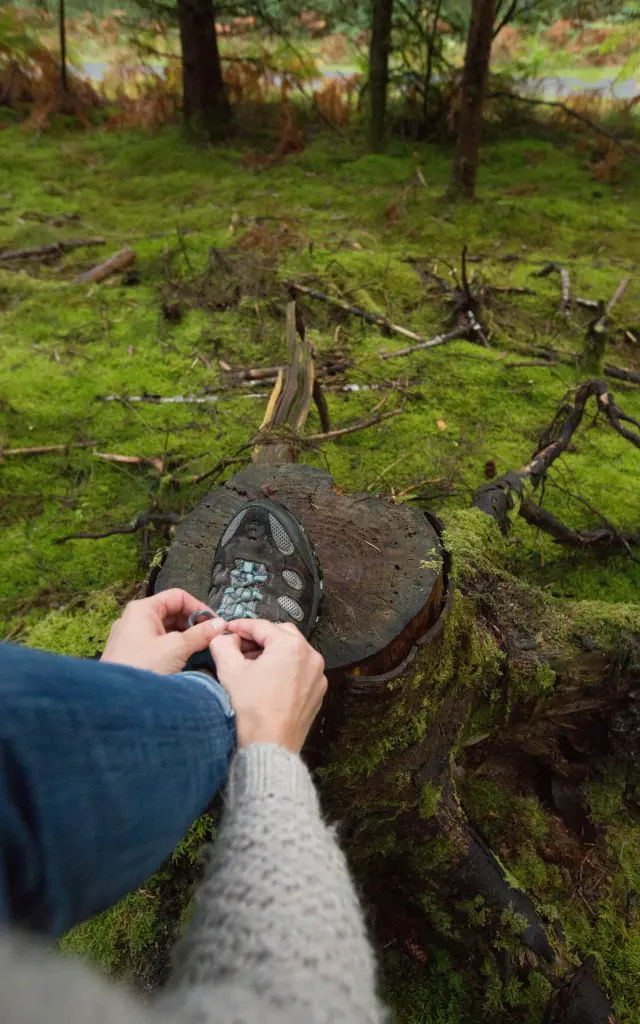 Balade Foret ©malikaturin286