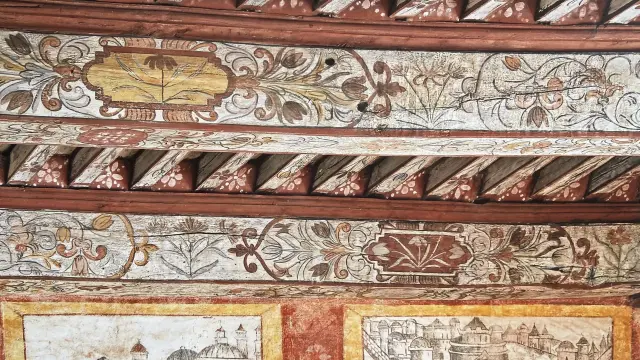 Fresque Patrick Devernois