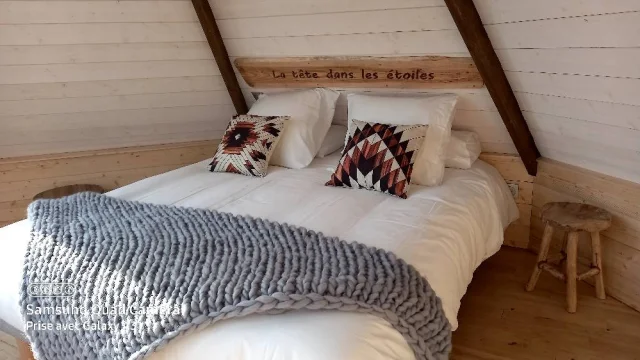 Lit Nid'en Ô