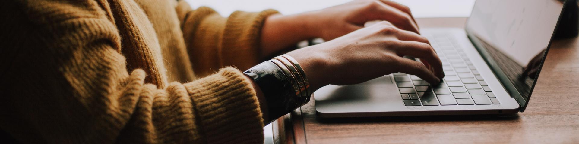 Christin Hume/ Unsplash