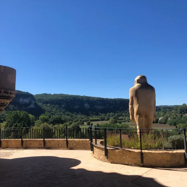 Musée National de Préhistoire