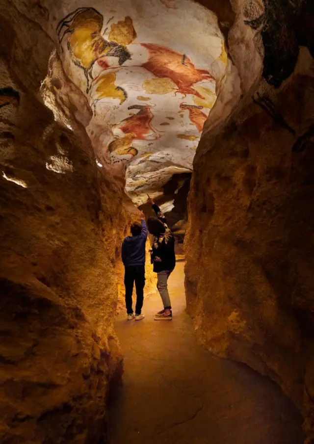 Instagram #lascaux