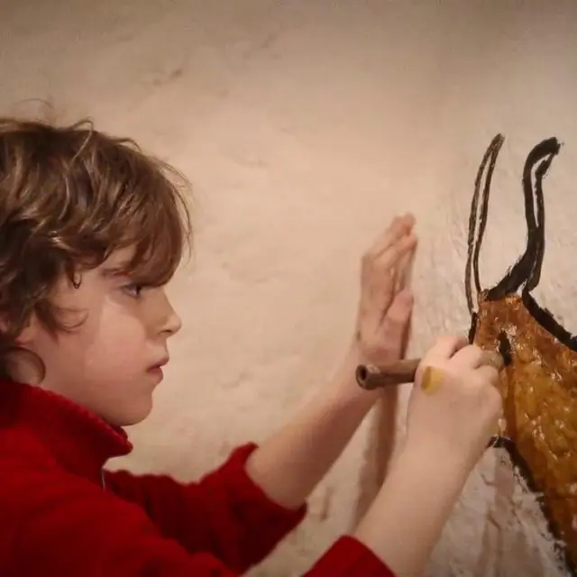 Ateliers Parc du Thot