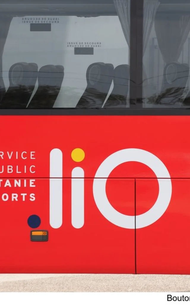 Bus LIO