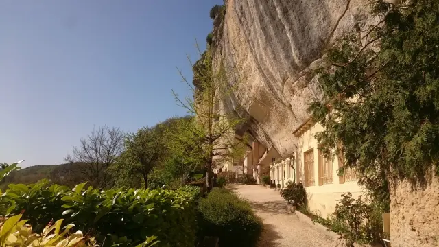 Abris Laugerie-basse