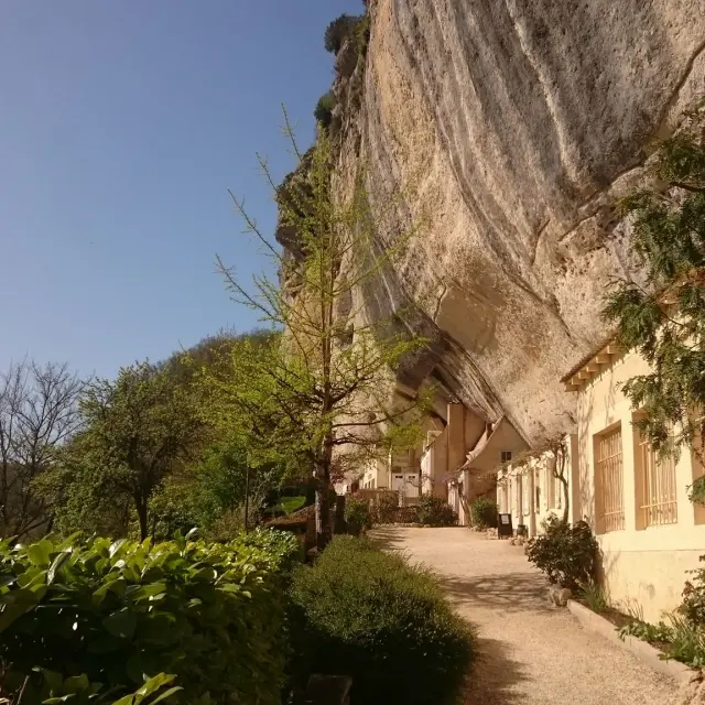 Abris Laugerie-basse