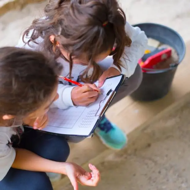 Ateliers Parc du Thot