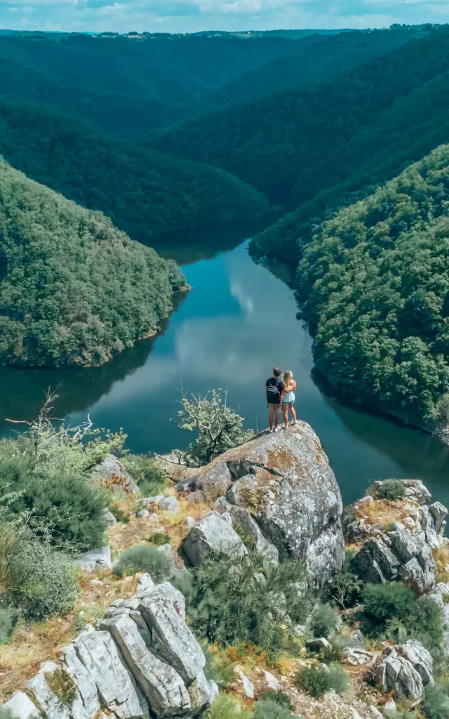 Belvédère De Gratte Bruyère Les Dronersl