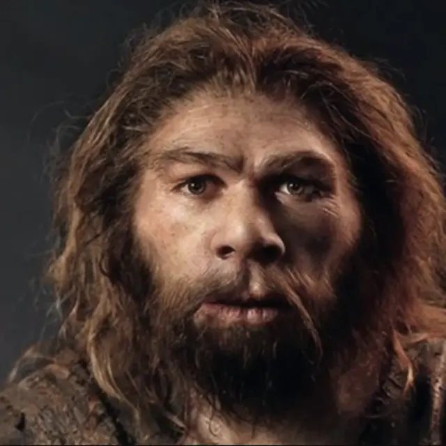 Neandertal