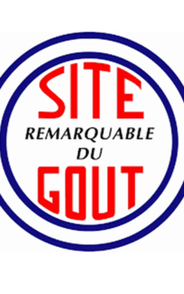 Logo Site Remarquable Du Gout