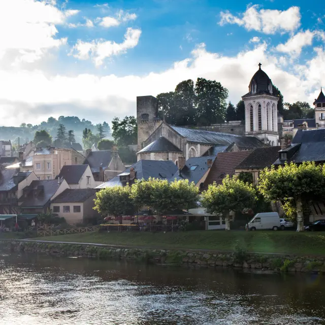 Montignac ©u Mrxelyy