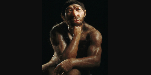 Neandertal