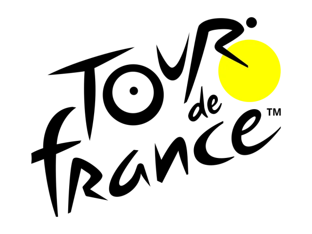 Tour De France Logo