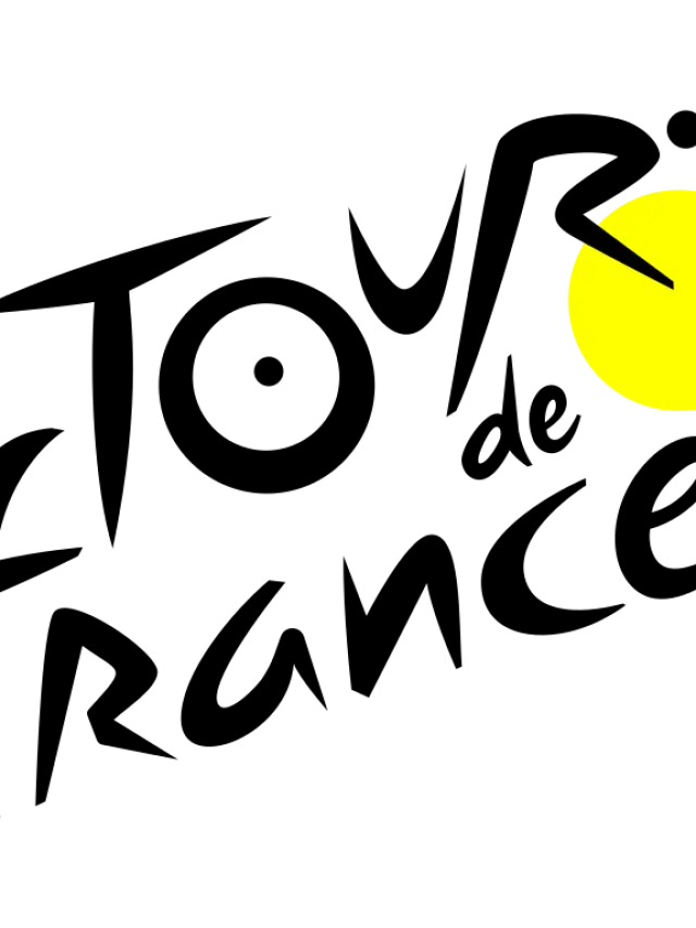 Tour De France Logo