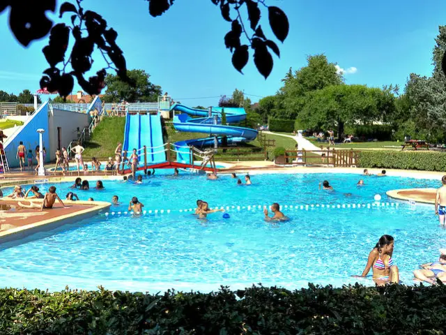 Cascades Causse Gramat Petit Bassin