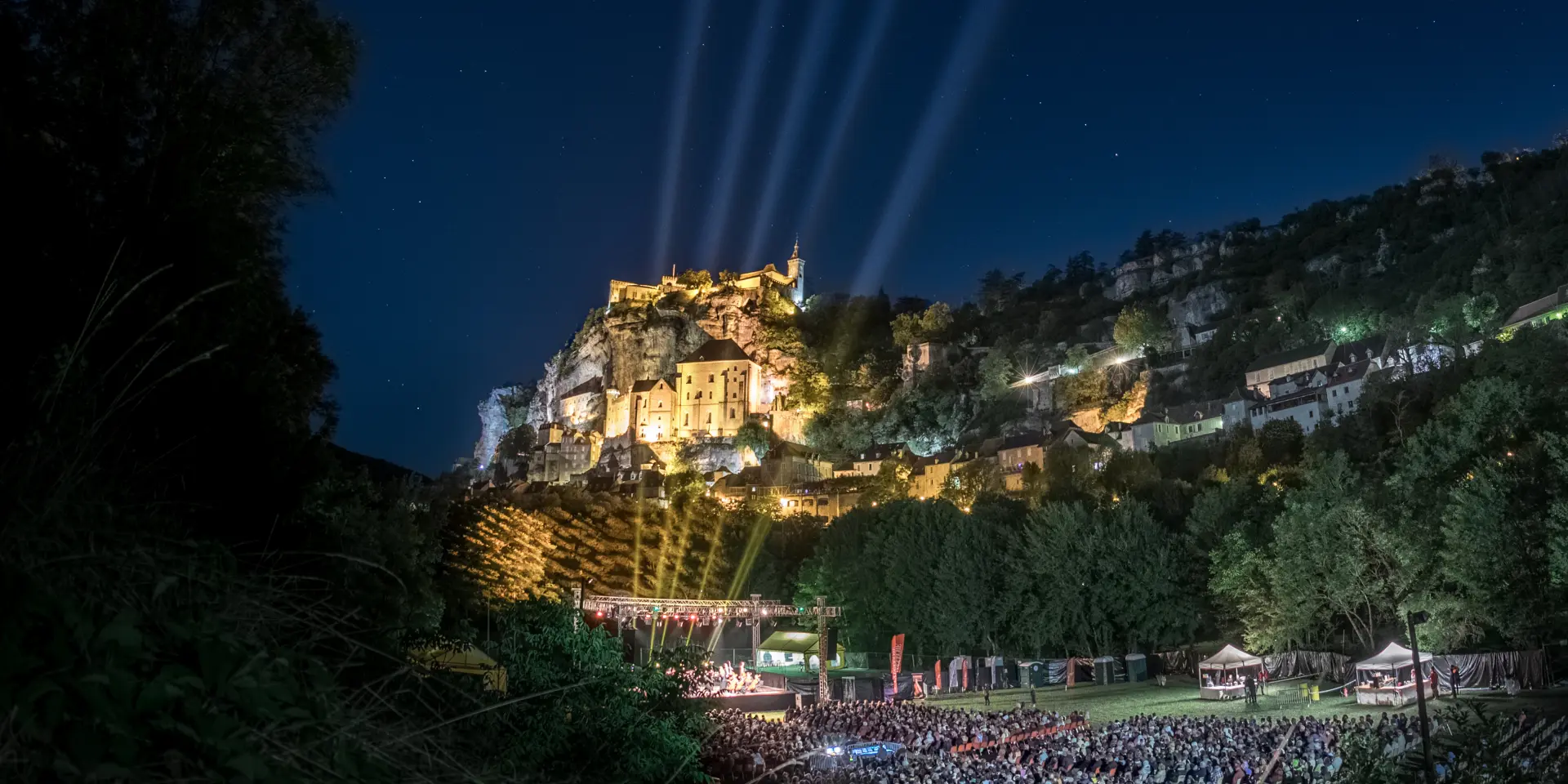 Concert Pied Cite Louis Nespoulous